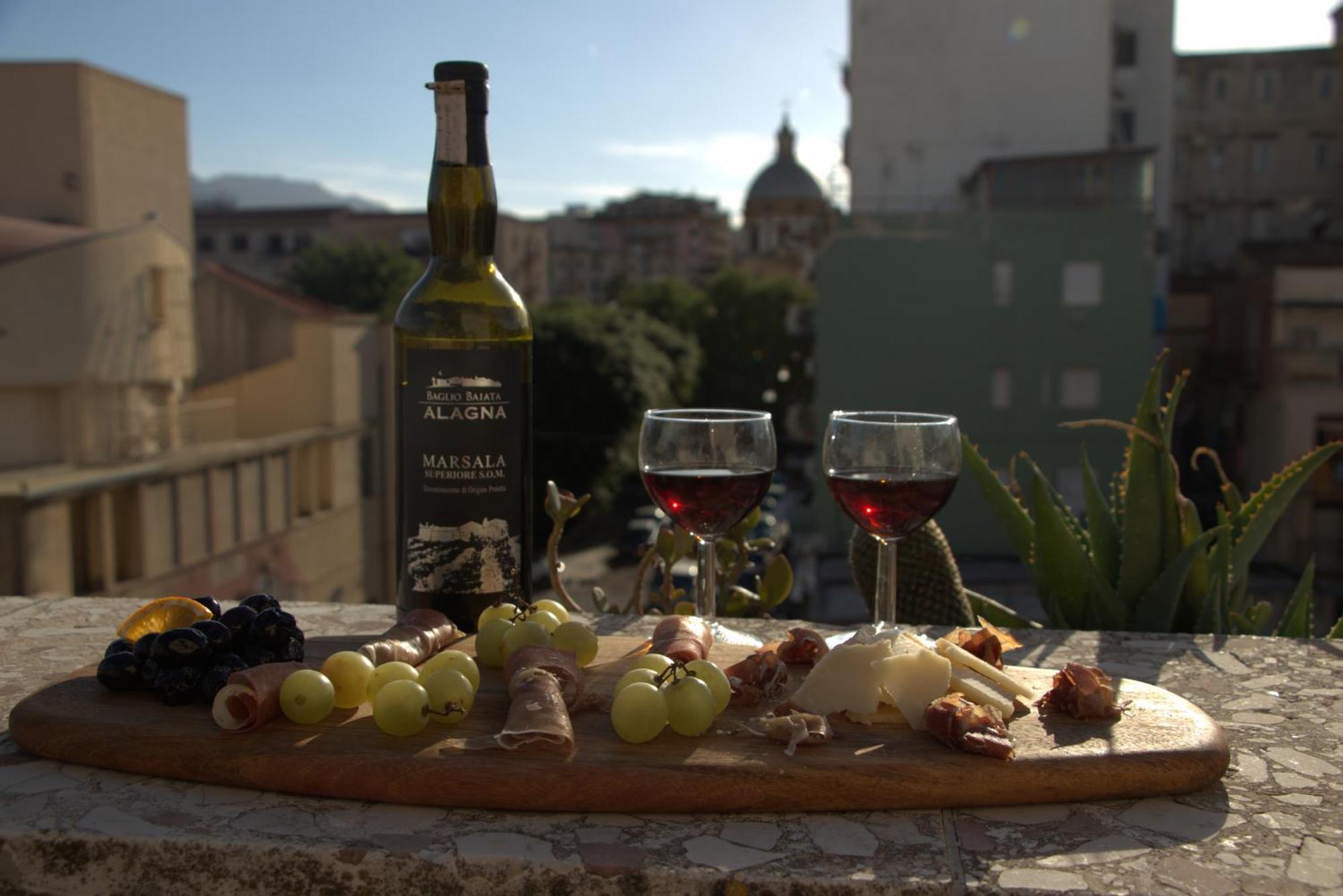 Appartamento In Central With Rooftop Terrace *