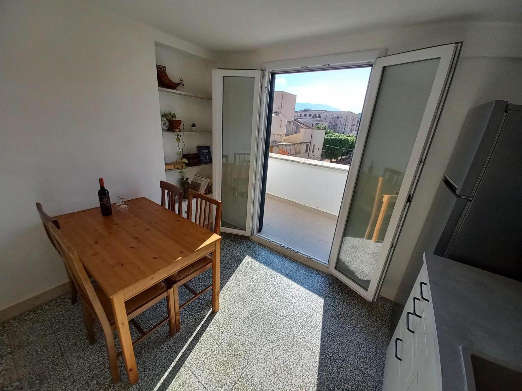 In Central With Rooftop Terrace Appartamento *