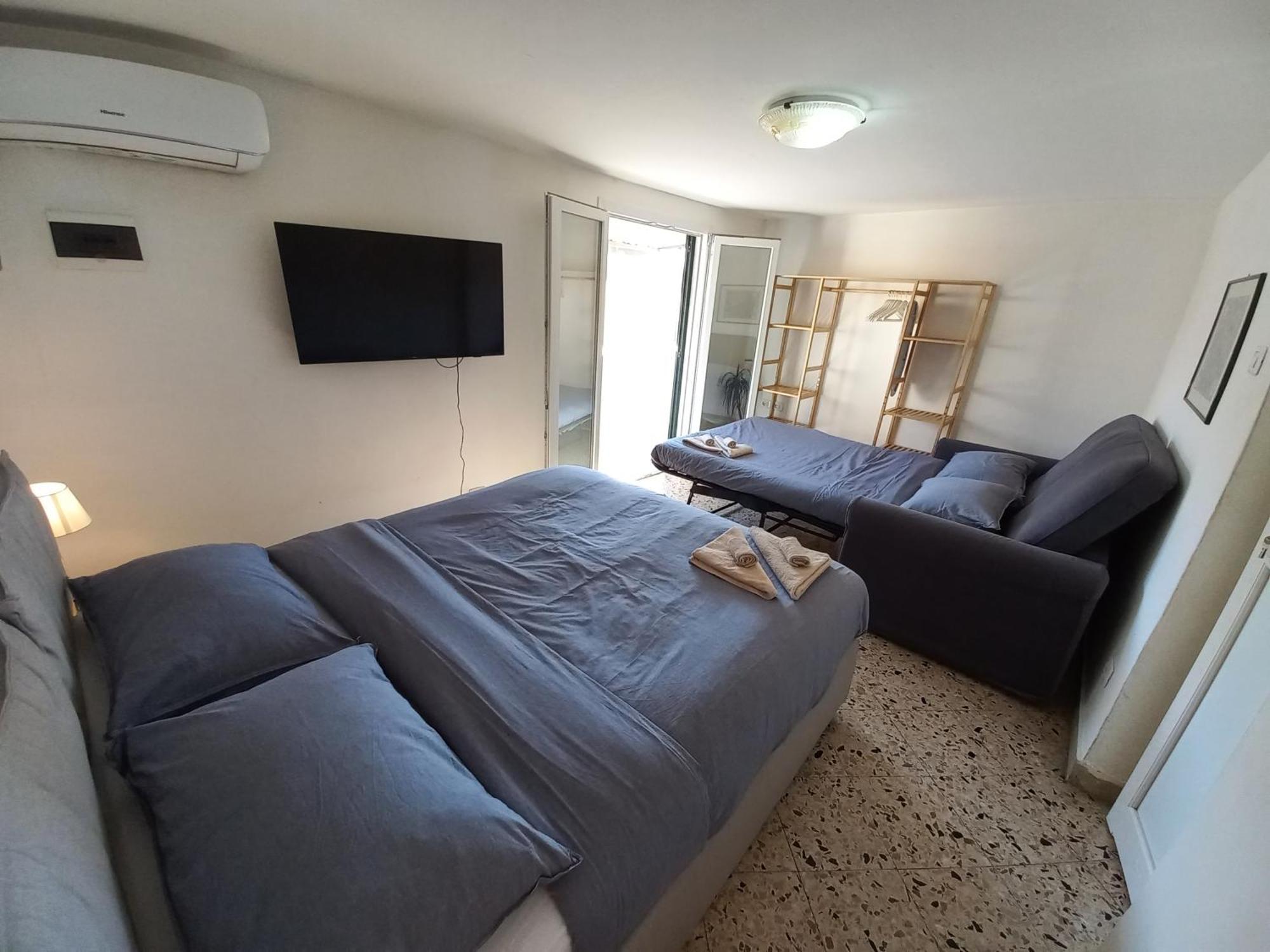 Appartamento In Central With Rooftop Terrace *