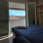 Apartment In Central Palermo With Rooftop Terrace
