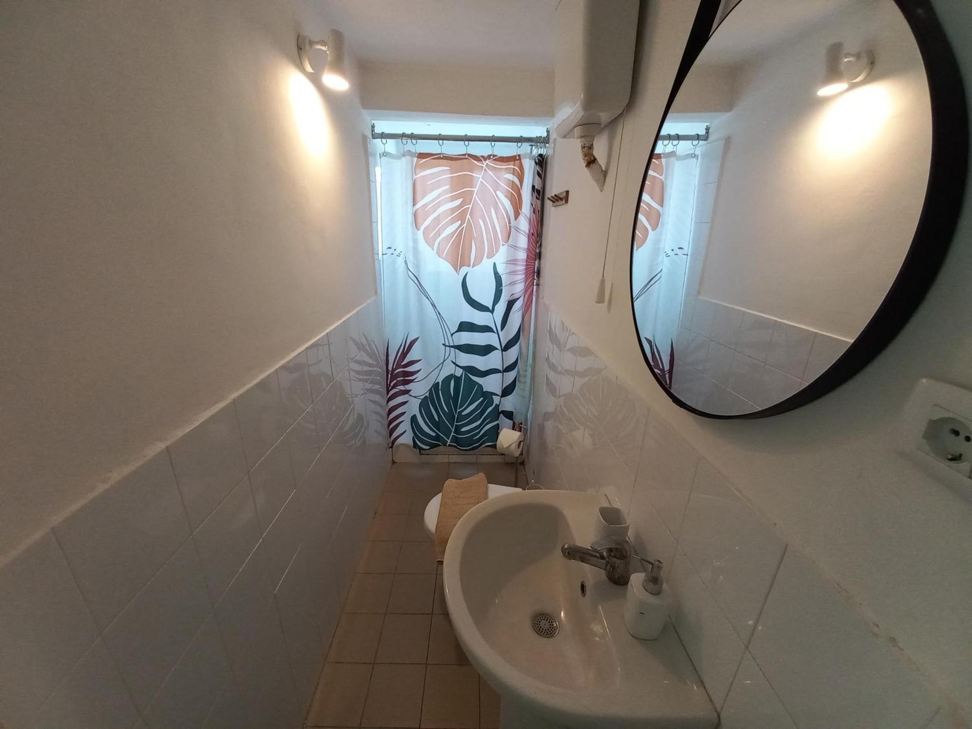 In Central With Rooftop Terrace Apartamento Palermo